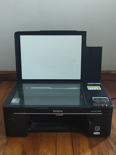 Impresora Epson Stylus Tx135