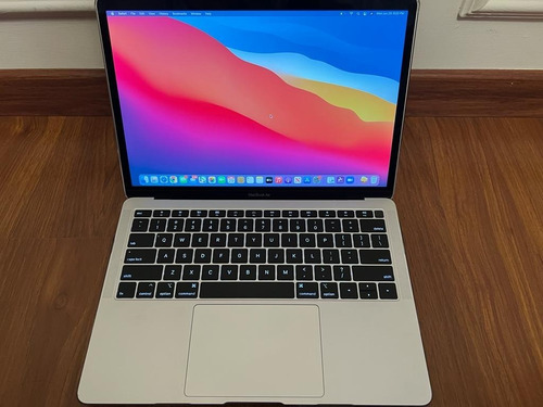 Macbook Air 13 2019 - 8gb Ram - 256 Hd - A1932 Unico Dono