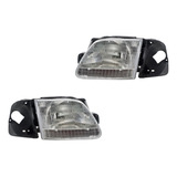 Par Faros Depo Ford F-150 97_98