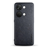 Aioria Funda P/ Oneplus Nord 3 5g Protectora Retro Negro