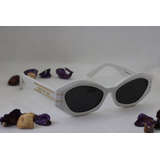 Christian Dior B1u Blancos Fotos Reales !! 12 Msi !! Gafas 