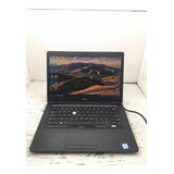 Laptop Dell Latitude 5480 Core I5 6th 4gb Ram 128 Ssd 14.0