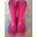 Botas Para Niña Skeeper