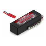 Bateria Lipo 11.1v 5000mah 30c 3s Redcat Racing