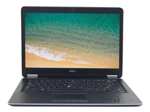 Notebook Dell E7440 Core I5 4ºg 8gb 120gb Ssd 1080p Hdmi