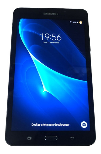 Tablet Galaxy Tab A 7.0 2016 Sm-t280 7  8gb Black E 1.5gb 