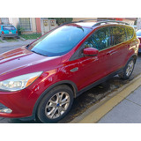 Ford Escape 2013 2.5 Se L4 At