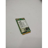 Placa Wifi Para Notebook Hp Compaq G42 