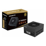 Fuente Alimentación Modular Gigabyte P750gm Ideal Gamer