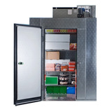 Cámara Paquete De Refrigeración Torrey 150 P3 1/2 Hp 127 V 