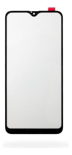 Refaccion Cristal Gorilla Glass + Oca Compatible Sam A10