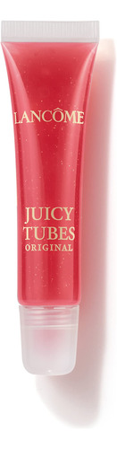 Lancôme Juicy Tubes Shine Lip Gloss  Alto Brillo E Hidr.