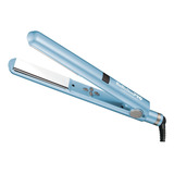 Babylisspro Plancha Plana De Titanio Nano, Plancha De Pelo D