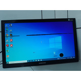 Monitor Samsung S19e410hy 19  Sem Base Com Detalhes 