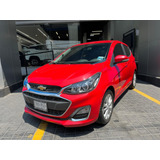 Chevrolet Spark 2020