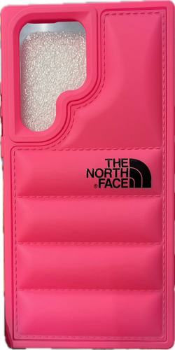 Funda Tipo The North Face Para Oppo