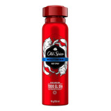 Antitranspirante Old Spice Wolfhorn