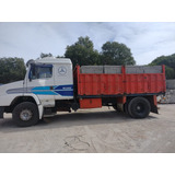 Camion Mercedes Benz 1620 