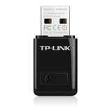 Tarjeta De Red Usb Wifi Tp-link Tl-wn823n- Boleta