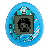 Tamagotchi Nano - Color Breath Of Water (4ta Ola) ''demon Sl