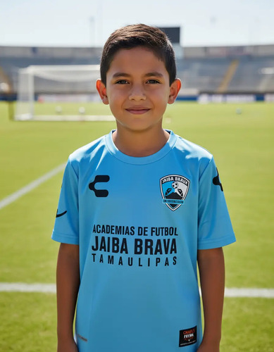 Jersey Charly Jaiba Brava Para Niño (5060030a) | Envío gratis