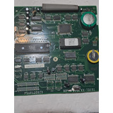 Placa Disa Panasonic Td191. P/ Cent Te. Panasonic Kx-td1232