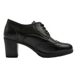Zapato Casual Mujer 16 Hrs - J077