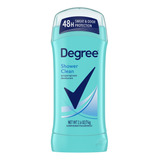 Desodorante Mujer Degree 48 H