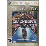 Crackdown - Xbox 360