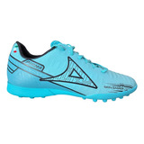 Zapatos De Futbol Rapido Pirma 3047 Hombre Turf Caballero