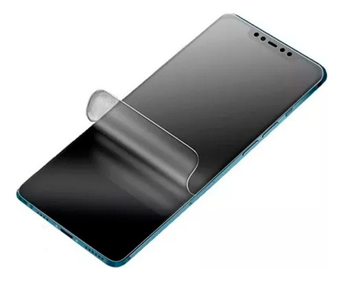 Film Hidrogel Matte Full Cover P/ Celulares Samsung Linea A