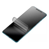 Film Hidrogel Matte Full Cover P/ Celulares Samsung Linea A