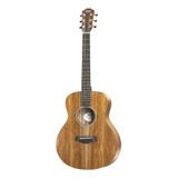 Guitarra Electroacústica Taylor Gs Mini-e Koa Natural