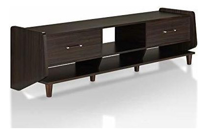 Iohomes Pomeroy Tv Stand, Wengue