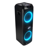 Gemini Sound Ghk-2800 Altavoz Activo Grande De 4800 W Blueto