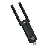 ¿extensor Repetidor De Se? ¿para Inal? Folleto De Wi-fi Usb