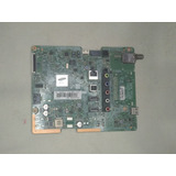 Tarjeta Main Samsung 32'' Modelo Un32j4300. Bn94-07831c