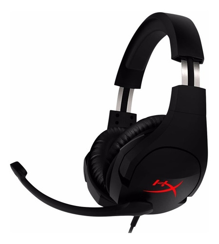 Auriculares Hyperx Cloud Stinger Pc Xbox Ps4 Fullh4rd Centro