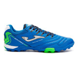 Botines Joma F5 Maxima Tf Hombre Césped Sintético Soccer 