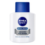 Nivea Men Original Protect - Bálsamo Pós-barba 100ml