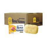 Rosa Venus Avena / Caja Con 40 Piezas De 150g