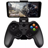 Control Gamepad Bluetooth Tv Pc Android Cel Tablet Gammer