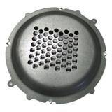 Tapa Inferior De Gira Plato Microonda Whirlpool At326wh