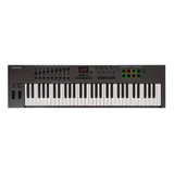 Impact Lx61+ Nektar Teclado Controlador Midi Usb Garantia Nf