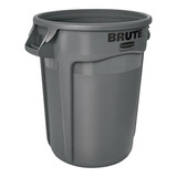 Bote Brute 2655 Rubbermaid 55 Gal Contenedor Residuos