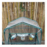 Invernadero Carpa Outdoor Indoor Cultivo 