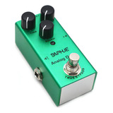 Pedal Saphue Classic Chorus Profissional Cor Verde