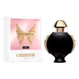 Rabanne Olympéa Parfum 50ml Para Feminino