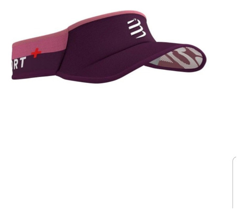 Visera Ultralight Compressport 