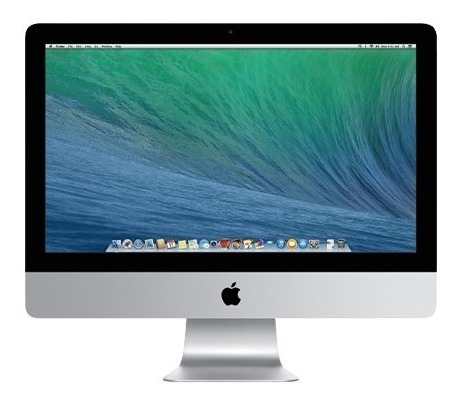 iMac 2011 Apple